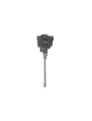 Dwyer Instruments HHT-EU-LCD Explosion-proof humidity transmitter with LCD display. | Midwest Supply Us