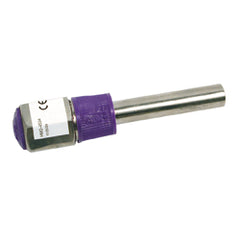 KMC Controls HMO-4534 Accessory: Well, Stainless Steel, 4" | Midwest Supply Us