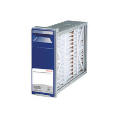 Resideo F100F2044 F100 MEDIA AIR CLEANER - 25 x 20, INCLUDES 4" MERV 11 FILTER. RATED AT 2000 CFM | Midwest Supply Us