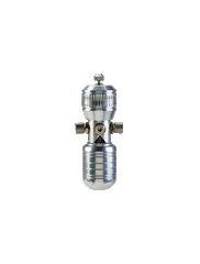 Dwyer Instruments HP-1 Hand pump. | Midwest Supply Us