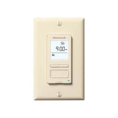 HONEYWELL RESIDENTIAL | HVC0002