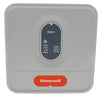 HZ221 | Truezone Panel For Single Stage Heat Pumps With Auxiliary Heat Applications Up T | HONEYWELL RESIDENTIAL