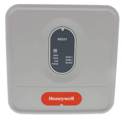 HONEYWELL RESIDENTIAL | HZ221