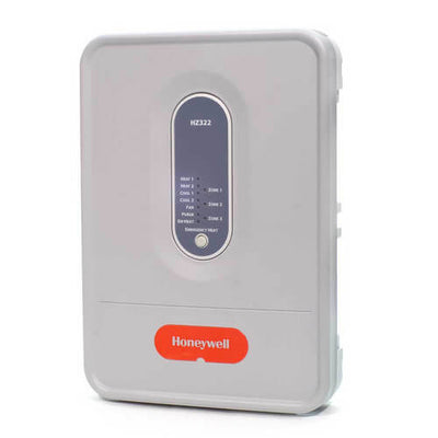HONEYWELL RESIDENTIAL | HZ322