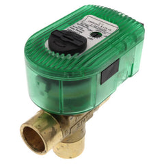 Taco I075C3S-1 3/4", 3 Way Setpoint I-Series Mixing Valve (Sweat) | Midwest Supply Us