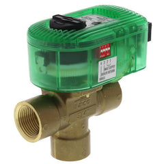 Taco I075T3R-1 3/4"npt 3WAY 24V OutdoorResetV | Midwest Supply Us
