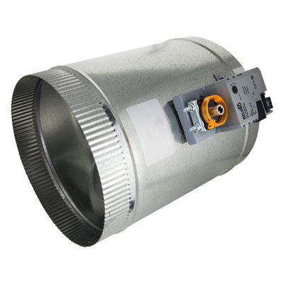 iO HVAC Controls | CD-06