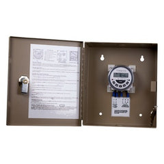 iO HVAC Controls iO-TC 24VAC, 7-Day, Time Clock | Midwest Supply Us