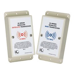 iO HVAC Controls iO-WR Wireless Relay | Midwest Supply Us