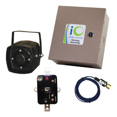 iO HVAC Controls iO-WW1 Warning Watchdog 1 Unit | Midwest Supply Us