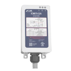 ICM Controls ICM870-32A SOFT START KIT 32A 120/240VAC | Midwest Supply Us
