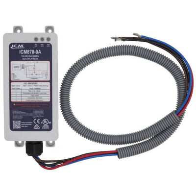 ICM Controls | ICM870-9A
