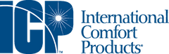 International Comfort Products 1072868 GRILLE OUTLET | Midwest Supply Us
