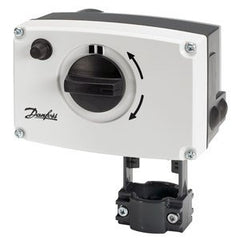 Danfoss 082H3041 24v 3Point/Mod 0-10vdc AME25SU | Midwest Supply Us