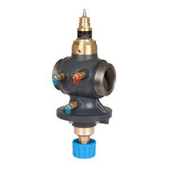 Danfoss 003Z0781 2" 22-55gpm AB-QM PICV VALVE | Midwest Supply Us