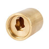 003Z0696 | Manual Brass Handle 5-6