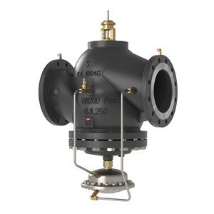Danfoss | 003Z0707