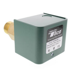 Taco IFS01BF-1 Brass Flow Switch w/ Flexible Paddles (Single Switch) | Midwest Supply Us