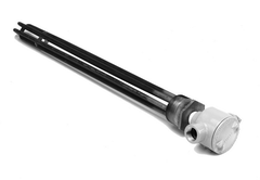 Indeeco M7131A116299U 480V 3PH 12KW IMMERSION HEATER | Midwest Supply Us