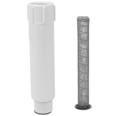 Spears HF-30-1W 30 MESH SS SCREEN W/WASHER | Midwest Supply Us