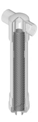 Spears TF-100 100 GPM TEE-FILTER 100 MESH SS SCREEN | Midwest Supply Us