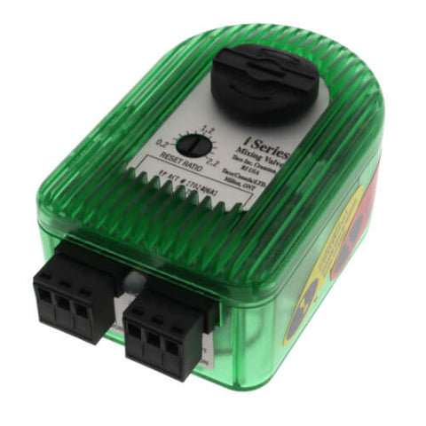 Taco IT024Q6A1 Outdoor Reset Actuator Head for Taco iSeries Mixing Valves | Midwest Supply Us