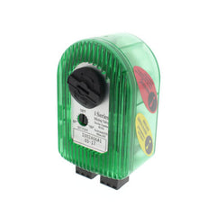 Taco IU024Q6A1 Setpoint Actuator Head for Taco iSeries Mixing Valves | Midwest Supply Us