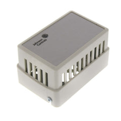 Johnson Controls TE-6324P-1 TEMP SENSOR; 1000 OHM; PT; FOR WALL MTG. | Midwest Supply Us