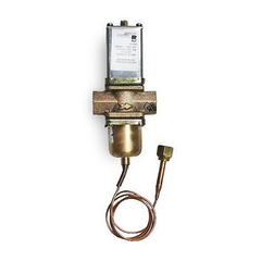Johnson Controls V46AC-9510 WATERVALVE3/4INCH | Midwest Supply Us