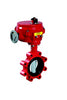 VFC-050HB-702N | 2-WAY 5 IN ANSI125/150; 2-WAY 5 IN FLANGE ANSI 125/150 CV=428; LAST POSITION; 120 +/-10% VAC; PROPOR | Johnson Controls