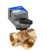 VG1841EP+910HGA | 3-WAY MIXING 1-1/2 IN; 3-WAY MIXING 1-1/2 IN CV= | Johnson Controls