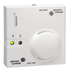 Johnson Controls WRZ-7860-0 WRZ-7860-0 WIRELESS RF; WRZ-7860-0 WIRELESS RF RE | Midwest Supply Us
