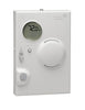 WRZ-MTJ0100-0 | 120X80;WIRELESS;T;RH;PIR; WIRELESS NTWK SENSOR; TEMP ADJ BUTTONS; LCD; F/C; PIR; OCC OVERRIDE | Johnson Controls