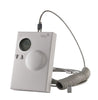 WRZ-TTB0000-5 | HANDHELD TEMP ROOM SENSOR; WIRELES HAND HELD TEMP SENSR W/DISPLAY INC/DCR BUTTONS TETHER CORD | Johnson Controls