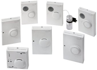 Johnson Controls | WRZ-TTD0000-0
