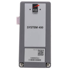 Johnson Controls C450SCN-4C EXPANSION MODULE, 2 STAGE | Midwest Supply Us