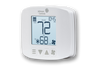 FCP-NA-701-B | NON-PROG FAN COIL & PTAC; NON-PROGRAMMABLE FCU AND PTAC THERMOSTAT W/LOGO | Johnson Controls