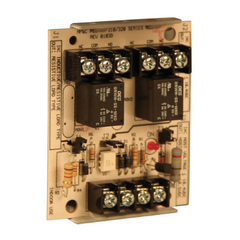 Kele Product MR-201/T AirProductMultiVoltRelayDPDT | Midwest Supply Us