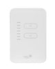 NSB8BHC140-0 | NS T RH CO2 W/C WH LOGO | Johnson Controls