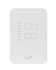 Johnson Controls NSB8BHC140-0 NS T RH CO2 W/C WH LOGO  | Midwest Supply Us