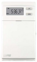 Lux Products PSPLV512-005 Prog.Line Volt 5-2day Heat | Midwest Supply Us