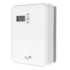 Johnson Controls WTL-PD1-00 DIGITAL PNEUMATIC 2P, DA, HEATING OR COOLING ONLY | Midwest Supply Us