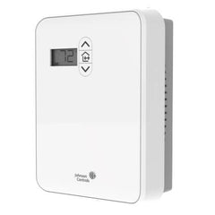 Johnson Controls WTL-PD2-00 Wireless Pneum DA HT/CL Stat | Midwest Supply Us