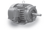 JMP0016 | 1HP 230/460 145JM 1200RPM TEFC | TECO-Westinghouse