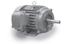 TECO-Westinghouse JMP0016 1HP 230/460 145JM 1200RPM TEFC | Midwest Supply Us