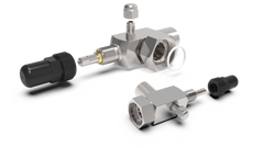 Tecumseh K32-20 Service Valve Kit | Rotolock | 3/8" ID Sweat | Midwest Supply Us