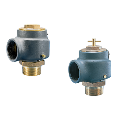 Kunkle Valve | 215V-H01AQE0008
