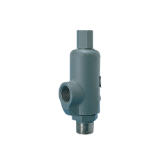 Kunkle Valve 0264-E03-LG0015 1" SECTION 8 STEAM 15# 142LB/H | Midwest Supply Us