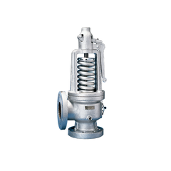 Kunkle Valve 300LKH01-AS0120 120PSI 11072 LBS/HR 2" | Midwest Supply Us