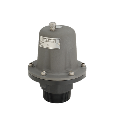 Kunkle Valve | 0338-H01-NM0007